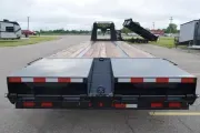 new Equipment / Flatbed Trailers Gatormade Trailers  for sale, in Schoolcraft, MI Thumbnail 5