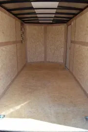 new Cargo (Enclosed) Trailers Haulmark  for sale, in Schoolcraft, MI Thumbnail 11