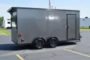 new Cargo (Enclosed) Trailers United Trailers  for sale, in Schoolcraft, MI Thumbnail 2