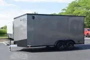 new Cargo (Enclosed) Trailers ATC  for sale, in Schoolcraft, MI Thumbnail 5