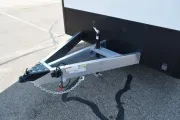 new Car Haulers / Racing Trailers InTech  for sale, in Schoolcraft, MI Thumbnail 7