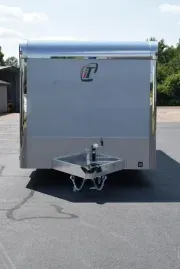 new Car Haulers / Racing Trailers InTech  for sale, in Schoolcraft, MI Thumbnail 7