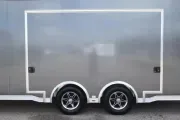 new Car Haulers / Racing Trailers InTech  for sale, in Schoolcraft, MI Thumbnail 7