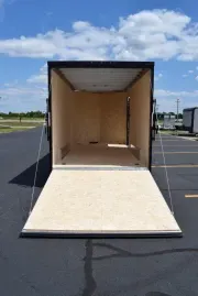 new Cargo (Enclosed) Trailers ATC  for sale, in Schoolcraft, MI Thumbnail 12