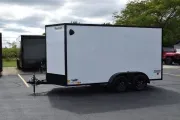 new Cargo (Enclosed) Trailers Haulmark  for sale, in Schoolcraft, MI Thumbnail 5