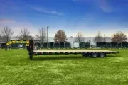 new Equipment / Flatbed Trailers Gatormade Trailers  for sale, in Schoolcraft, MI Thumbnail 6