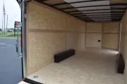 new Cargo (Enclosed) Trailers Haulmark  for sale, in Schoolcraft, MI Thumbnail 11