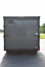 new Car Haulers / Racing Trailers United Trailers  for sale, in Schoolcraft, MI Thumbnail 3