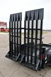 new Equipment / Flatbed Trailers BND  for sale, in Schoolcraft, MI Thumbnail 5