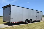 new Car Haulers / Racing Trailers Bravo Trailers  for sale, in Schoolcraft, MI Thumbnail 3