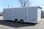 new Car Haulers / Racing Trailers InTech  for sale, in Schoolcraft, MI Thumbnail 8