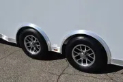 new Car Haulers / Racing Trailers InTech  for sale, in Schoolcraft, MI Thumbnail 3