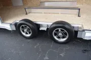 new Car Haulers / Racing Trailers InTech  for sale, in Schoolcraft, MI Thumbnail 15