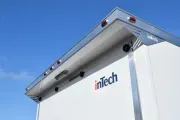 new Car Haulers / Racing Trailers InTech  for sale, in Schoolcraft, MI Thumbnail 4