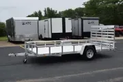 new Utility Trailers Sport Haven  for sale, in Schoolcraft, MI Thumbnail 6