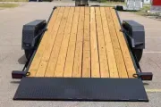 new Equipment / Flatbed Trailers BND  for sale, in Schoolcraft, MI Thumbnail 6