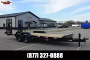 new Equipment / Flatbed Trailers BND  for sale, in Schoolcraft, MI Thumbnail 1