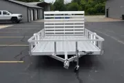 new Utility Trailers Sport Haven  for sale, in Schoolcraft, MI Thumbnail 7