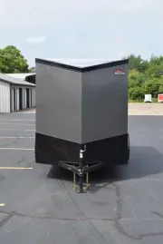 new Cargo (Enclosed) Trailers United Trailers  for sale, in Schoolcraft, MI Thumbnail 6