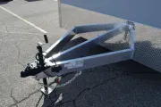new Car Haulers / Racing Trailers InTech  for sale, in Schoolcraft, MI Thumbnail 11