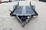 new Equipment / Flatbed Trailers BND  for sale, in Schoolcraft, MI Thumbnail 8