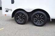 new Cargo (Enclosed) Trailers ATC  for sale, in Schoolcraft, MI Thumbnail 2
