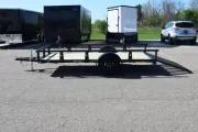 new Utility Trailers HTC  for sale, in Schoolcraft, MI Thumbnail 8