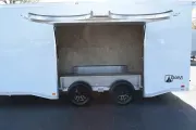 new Car Haulers / Racing Trailers ATC  for sale, in Schoolcraft, MI Thumbnail 10