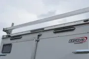 new Cargo (Enclosed) Trailers Bravo Trailers  for sale, in Schoolcraft, MI Thumbnail 5