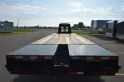 new Equipment / Flatbed Trailers Gatormade Trailers  for sale, in Schoolcraft, MI Thumbnail 14