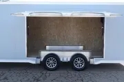 new Car Haulers / Racing Trailers InTech  for sale, in Schoolcraft, MI Thumbnail 12