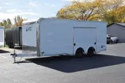 new Car Haulers / Racing Trailers ATC  for sale, in Schoolcraft, MI Thumbnail 1