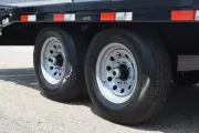 new Equipment / Flatbed Trailers Gatormade Trailers  for sale, in Schoolcraft, MI Thumbnail 10