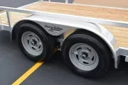 new Utility Trailers Sport Haven  for sale, in Schoolcraft, MI Thumbnail 13