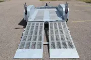 new Equipment / Flatbed Trailers BND  for sale, in Schoolcraft, MI Thumbnail 9