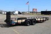 new Utility Trailers BND  for sale, in Schoolcraft, MI Thumbnail 2