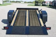 new Equipment / Flatbed Trailers BND  for sale, in Schoolcraft, MI Thumbnail 7