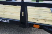 new Utility Trailers HTC  for sale, in Schoolcraft, MI Thumbnail 12