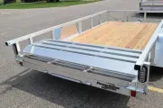 new Utility Trailers Sport Haven  for sale, in Schoolcraft, MI Thumbnail 10