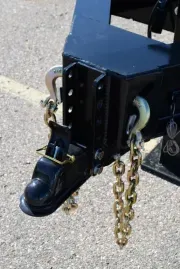 new Equipment / Flatbed Trailers BND  for sale, in Schoolcraft, MI Thumbnail 14