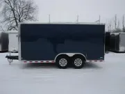 new Cargo (Enclosed) Trailers Bravo Trailers  for sale, in Schoolcraft, MI Thumbnail 4