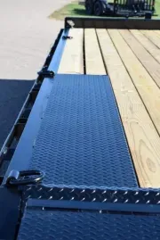 new Equipment / Flatbed Trailers BND  for sale, in Schoolcraft, MI Thumbnail 11