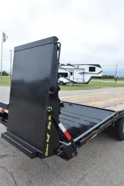 new Equipment / Flatbed Trailers Gatormade Trailers  for sale, in Schoolcraft, MI Thumbnail 12