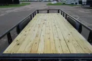 new Utility Trailers HTC  for sale, in Schoolcraft, MI Thumbnail 6
