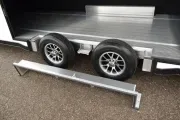 new Car Haulers / Racing Trailers InTech  for sale, in Schoolcraft, MI Thumbnail 14