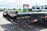 new Equipment / Flatbed Trailers Gatormade Trailers  for sale, in Schoolcraft, MI Thumbnail 5