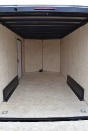 new Cargo (Enclosed) Trailers Legend Trailers  for sale, in Schoolcraft, MI Thumbnail 11