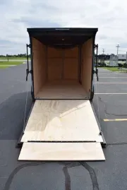 new Cargo (Enclosed) Trailers United Trailers  for sale, in Schoolcraft, MI Thumbnail 12