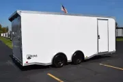new Car Haulers / Racing Trailers ATC  for sale, in Schoolcraft, MI Thumbnail 3