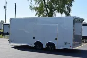 new Car Haulers / Racing Trailers ATC  for sale, in Schoolcraft, MI Thumbnail 5